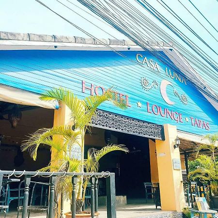 Casa Luna Hostel Bophut Luaran gambar