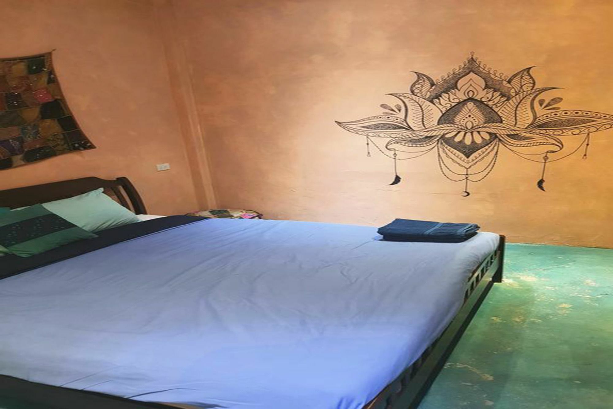 Casa Luna Hostel Bophut Luaran gambar